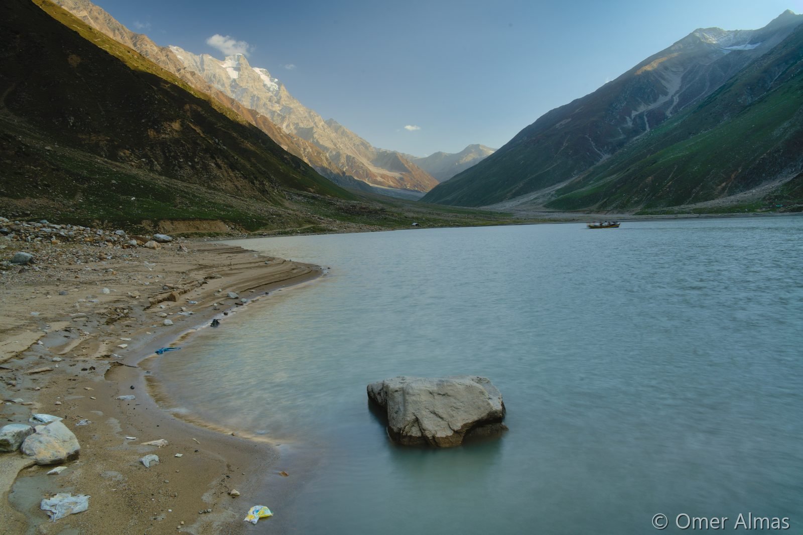 Lake Saif ul Malook